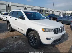 1C4RJFBG9HC852097 2017 JEEP GRAND CHEROKEE