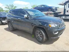 1C4RJFBG9HC852682 2017 JEEP GRAND CHEROKEE