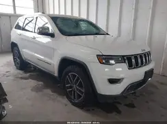 1C4RJFBG9HC852889 2017 JEEP GRAND CHEROKEE