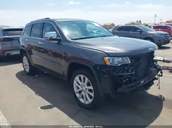 1C4RJFBG9HC852942 2017 JEEP GRAND CHEROKEE