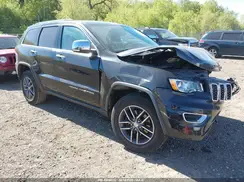 1C4RJFBG9HC853167 2017 JEEP GRAND CHEROKEE
