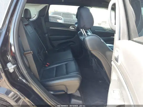 1C4RJFBG9HC853167 2017 JEEP GRAND CHEROKEE - Image 8