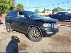1C4RJFBG9HC853251 2017 JEEP GRAND CHEROKEE