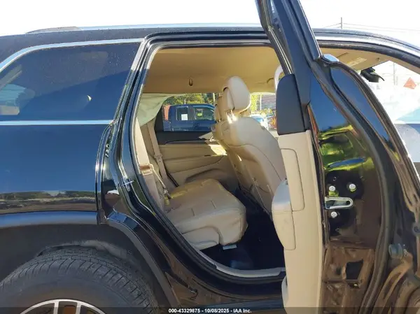 1C4RJFBG9HC853251 2017 JEEP GRAND CHEROKEE - Image 8