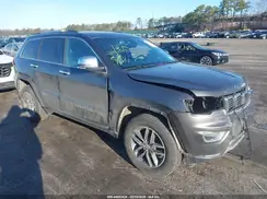 1C4RJFBG9HC853265 2017 JEEP GRAND CHEROKEE