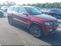 1C4RJFBG9HC853492 2017 JEEP GRAND CHEROKEE