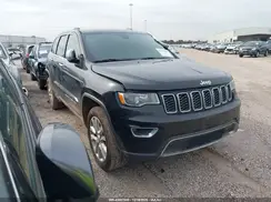 1C4RJFBG9HC853539 2017 JEEP GRAND CHEROKEE