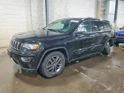 1C4RJFBG9HC853783 2017 JEEP GRAND CHEROKEE
