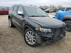 1C4RJFBG9HC854111 2017 JEEP GRAND CHEROKEE