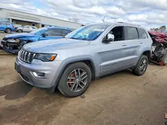 1C4RJFBG9HC857705 2017 JEEP GRAND CHEROKEE