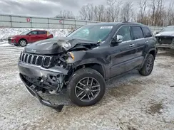 1C4RJFBG9HC858031 2017 JEEP GRAND CHEROKEE