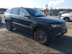 1C4RJFBG9HC858210 2017 JEEP GRAND CHEROKEE