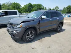 1C4RJFBG9HC862175 2017 JEEP GRAND CHEROKEE