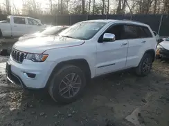 1C4RJFBG9HC862757 2017 JEEP GRAND CHEROKEE