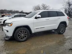 1C4RJFBG9HC864072 2017 JEEP GRAND CHEROKEE