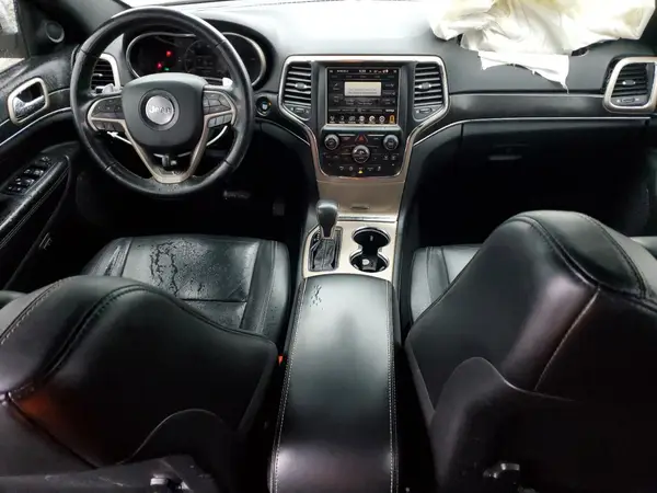 1C4RJFBG9HC864072 2017 JEEP GRAND CHEROKEE - Image 8