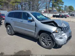 1C4RJFBG9HC865559 2017 JEEP GRAND CHEROKEE