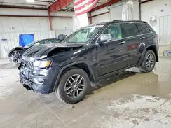1C4RJFBG9HC866095 2017 JEEP GRAND CHEROKEE