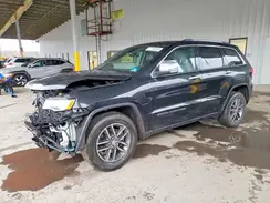 1C4RJFBG9HC866985 2017 JEEP GRAND CHEROKEE