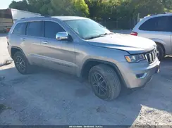 1C4RJFBG9HC872026 2017 JEEP GRAND CHEROKEE