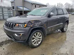 1C4RJFBG9HC873239 2017 JEEP GRAND CHEROKEE