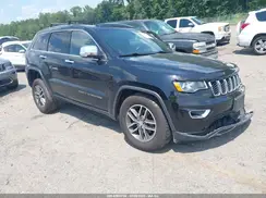 1C4RJFBG9HC874097 2017 JEEP GRAND CHEROKEE