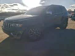 1C4RJFBG9HC875217 2017 JEEP GRAND CHEROKEE