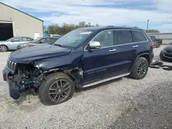 1C4RJFBG9HC875850 2017 JEEP GRAND CHEROKEE