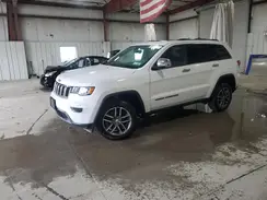 1C4RJFBG9HC876934 2017 JEEP GRAND CHEROKEE