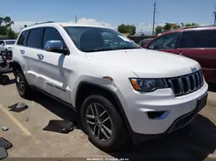 1C4RJFBG9HC877100 2017 JEEP GRAND CHEROKEE