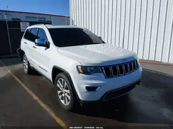 1C4RJFBG9HC879512 2017 JEEP GRAND CHEROKEE