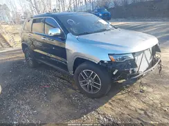 1C4RJFBG9HC880174 2017 JEEP GRAND CHEROKEE