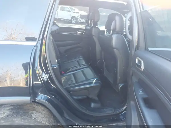 1C4RJFBG9HC880174 2017 JEEP GRAND CHEROKEE - Image 8