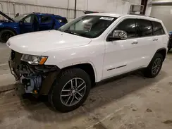 1C4RJFBG9HC882748 2017 JEEP GRAND CHEROKEE
