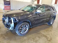 1C4RJFBG9HC882782 2017 JEEP GRAND CHEROKEE