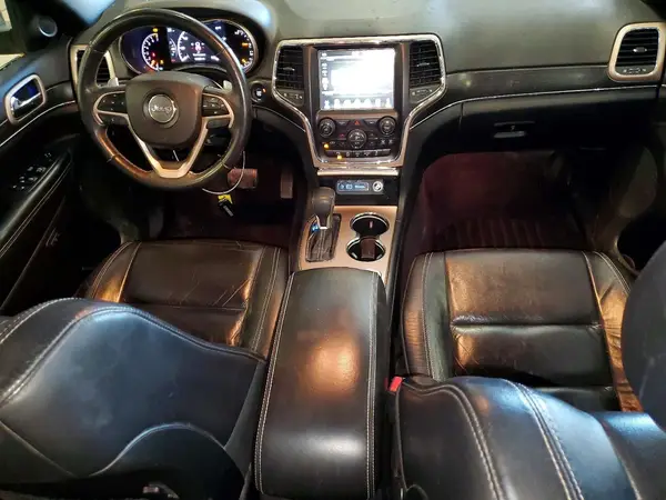 1C4RJFBG9HC882782 2017 JEEP GRAND CHEROKEE - Image 8
