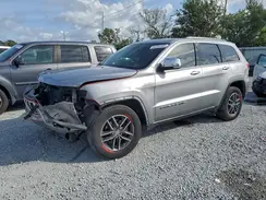 1C4RJFBG9HC889392 2017 JEEP GRAND CHEROKEE