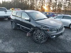 1C4RJFBG9HC891451 2017 JEEP GRAND CHEROKEE