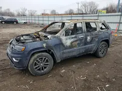 1C4RJFBG9HC891501 2017 JEEP GRAND CHEROKEE