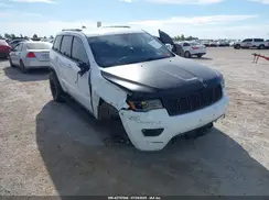 1C4RJFBG9HC891515 2017 JEEP GRAND CHEROKEE