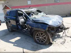 1C4RJFBG9HC892390 2017 JEEP GRAND CHEROKEE