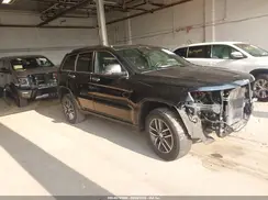 1C4RJFBG9HC894091 2017 JEEP GRAND CHEROKEE