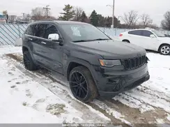 1C4RJFBG9HC899145 2017 JEEP GRAND CHEROKEE