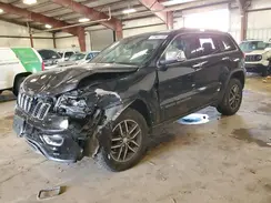 1C4RJFBG9HC899968 2017 JEEP GRAND CHEROKEE