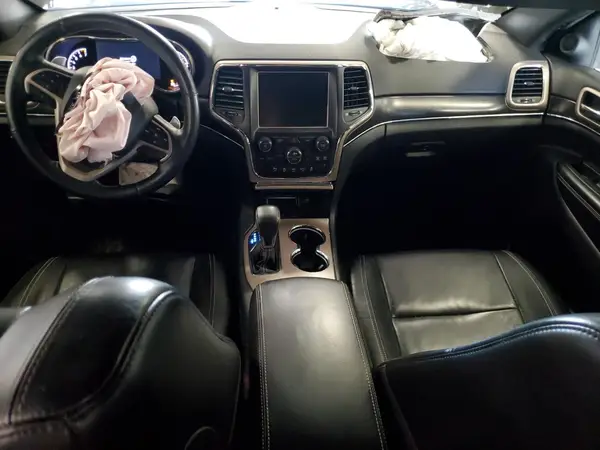 1C4RJFBG9HC899968 2017 JEEP GRAND CHEROKEE - Image 8
