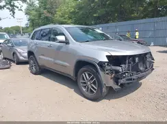 1C4RJFBG9HC900147 2017 JEEP GRAND CHEROKEE
