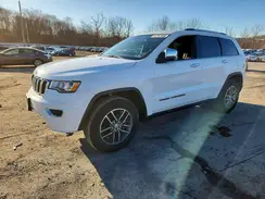 1C4RJFBG9HC902349 2017 JEEP GRAND CHEROKEE