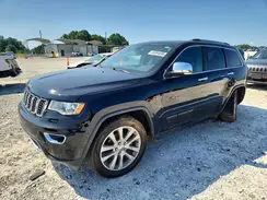 1C4RJFBG9HC902593 2017 JEEP GRAND CHEROKEE