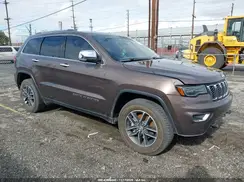 1C4RJFBG9HC902674 2017 JEEP GRAND CHEROKEE