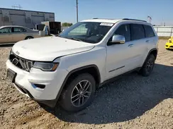 1C4RJFBG9HC909110 2017 JEEP GRAND CHEROKEE